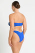 Bond-eye Recycled Blake Bandeau Top